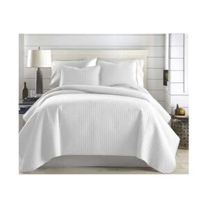 Southshore Fine Linens Oversized Lightweight Quilt Set, Full/Queen NWT